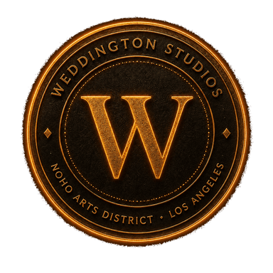 Weddington Studios